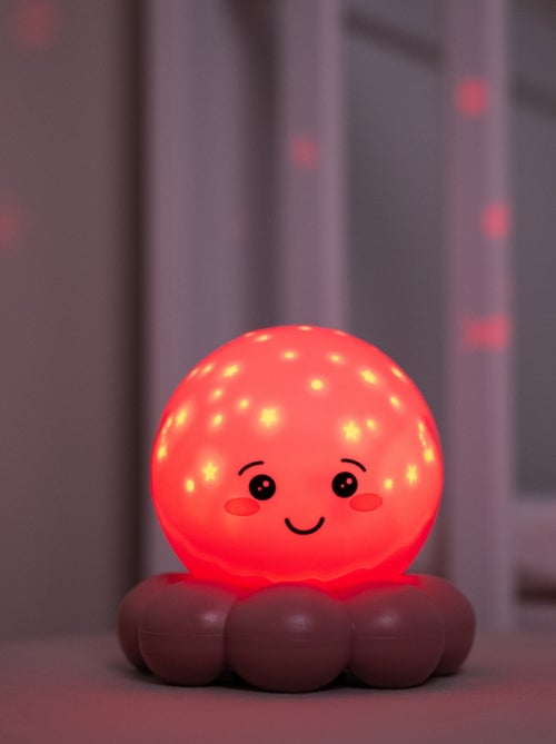 Cloud B - Veilleuse Twinkles To Go Octo - Kiabi