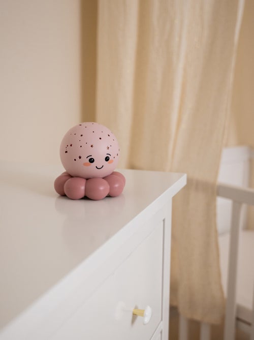 Cloud B - Veilleuse Twinkles To Go Octo - Kiabi