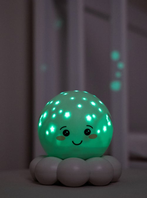 Cloud B - Veilleuse Twinkles To Go Octo - Kiabi Cloud B - Veilleuse Twinkles To Go Octo - Kiabi