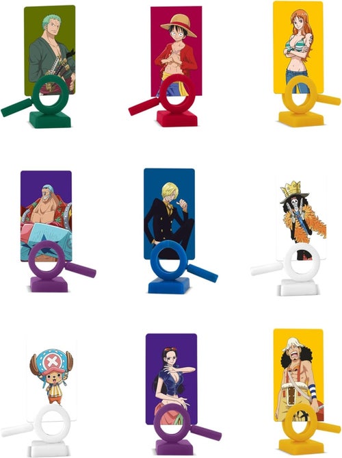 CLUEDO ONE PIECE     NOUVEAUTE - Kiabi