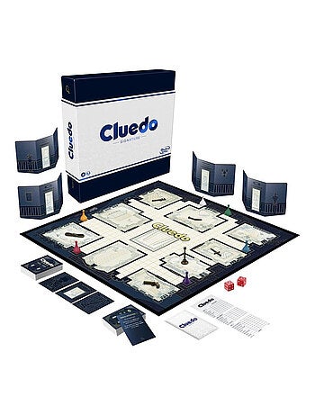 Cluedo Signature Collection - Hasbro Gaming