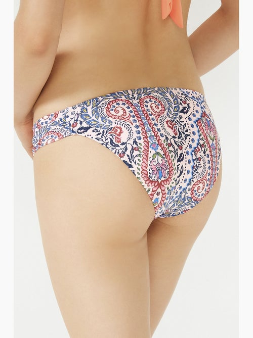 Coco hipkini bas de bikini penti - Kiabi Coco hipkini bas de bikini penti - Kiabi