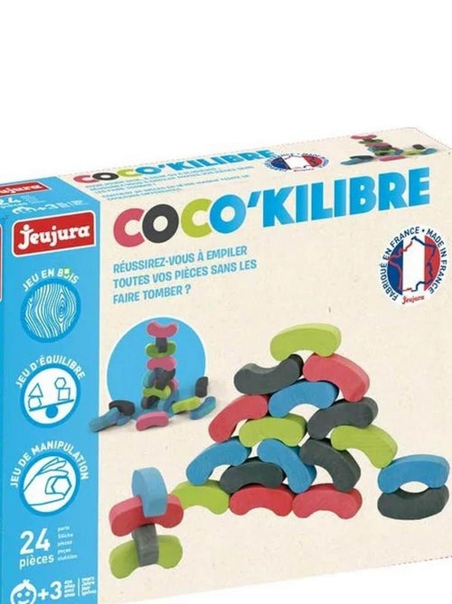 Coco'kilibre - Kiabi