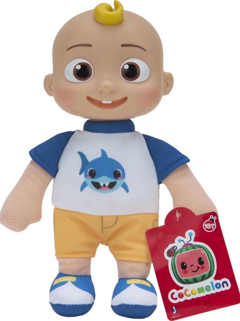 CoComelon Petit CoComelon en peluche N/A - Kiabi
