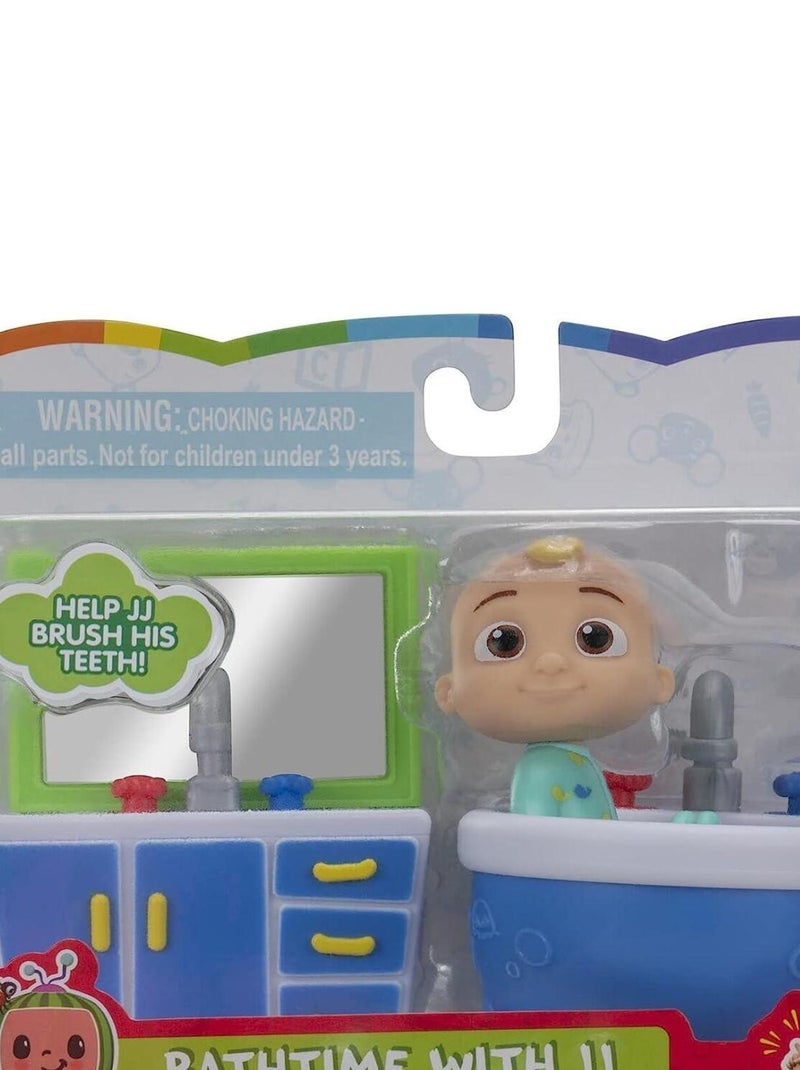 CoComelon Set de jeu pour l'heure du bain N/A - Kiabi