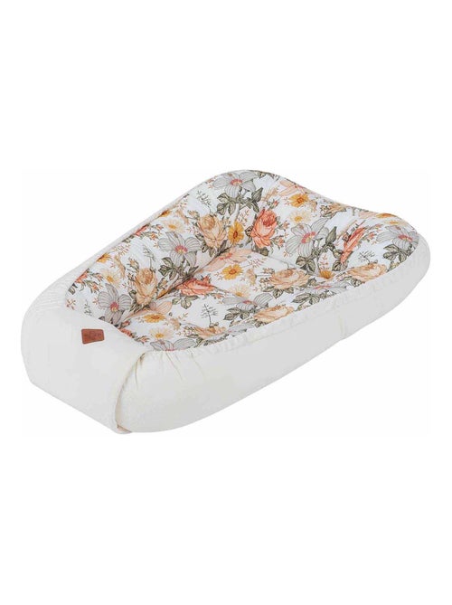 Cocon bébé matelassé - nid réducteur de lit, Néo Vintage SEVIRA KIDS - Kiabi