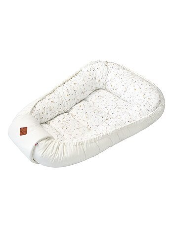 Cocon bébé matelassé nid réducteur de lit, Sidonia SEVIRA KIDS
