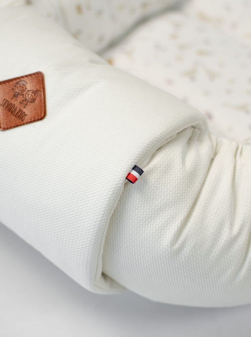 Cocon bébé matelassé nid réducteur de lit, Sidonia SEVIRA KIDS - Kiabi