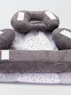 Cocon de sommeil 'Tinéo' - Kiabi