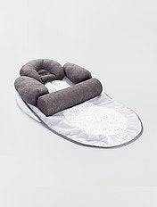 Plaid Linge De Maison Taille Tu Kiabi