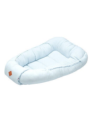 Cocon nid réducteur de lit en coton nid d'abeille SEVIRA KIDS