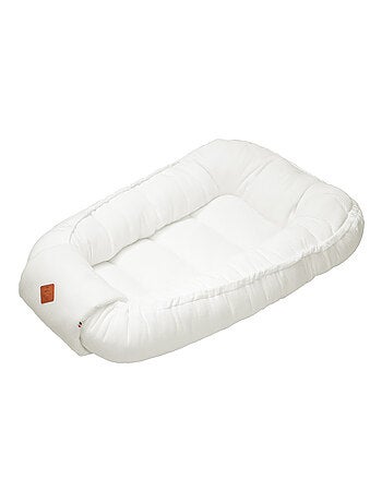 Cocon nid réducteur de lit en coton nid d'abeille SEVIRA KIDS