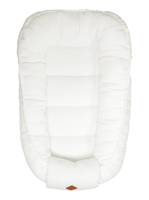 Cocon nid réducteur de lit en coton nid d'abeille SEVIRA KIDS - Kiabi