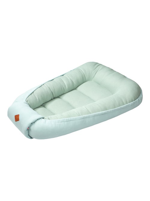 Cocon nid réducteur de lit en coton nid d'abeille SEVIRA KIDS - Kiabi