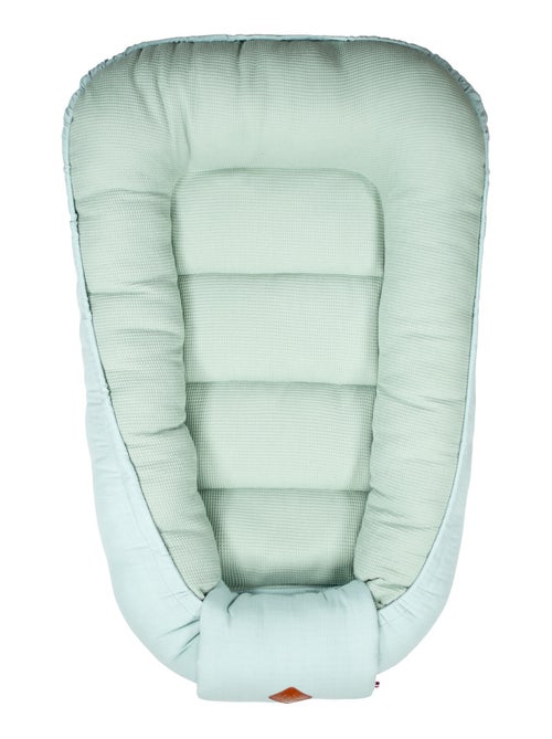 Cocon nid réducteur de lit en coton nid d'abeille SEVIRA KIDS - Kiabi