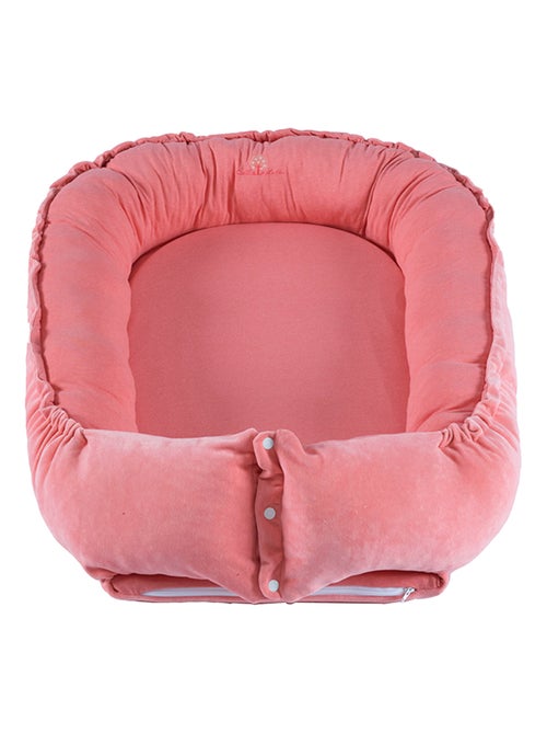 Cocoon baby  coton bio 0-6 mois - Kiabi