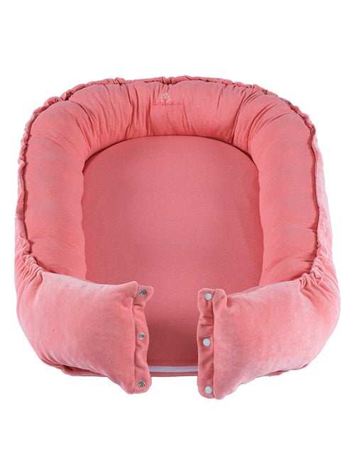 Cocoon baby  coton bio 0-6 mois - Kiabi