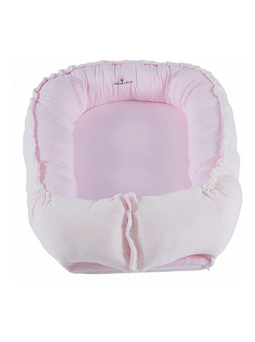 Cocoon baby  coton bio 0-6 mois - Kiabi