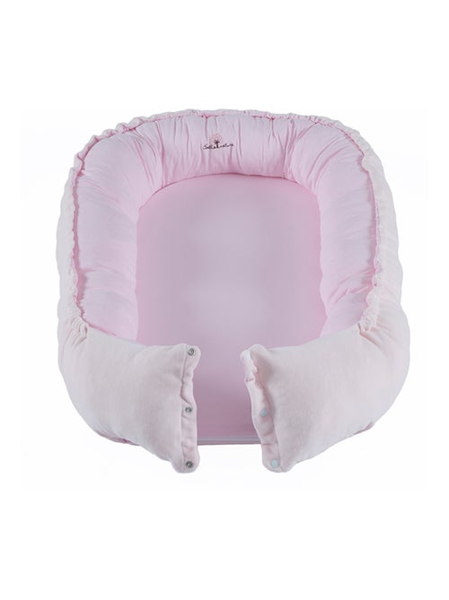 Cocoon baby  coton bio 0-6 mois - Kiabi