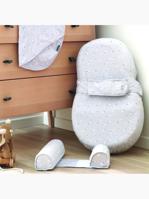 Cocoonababy - beaba - jersey moon avec drap - Kiabi
