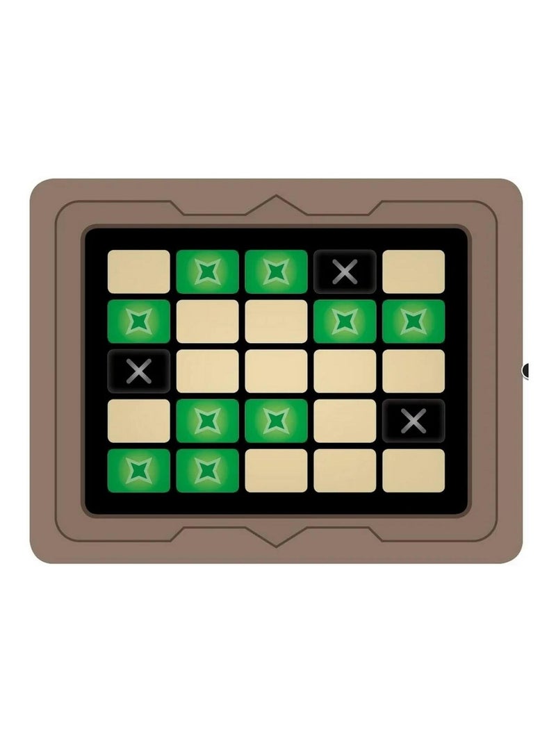 Codenames Duo Jaune - Kiabi