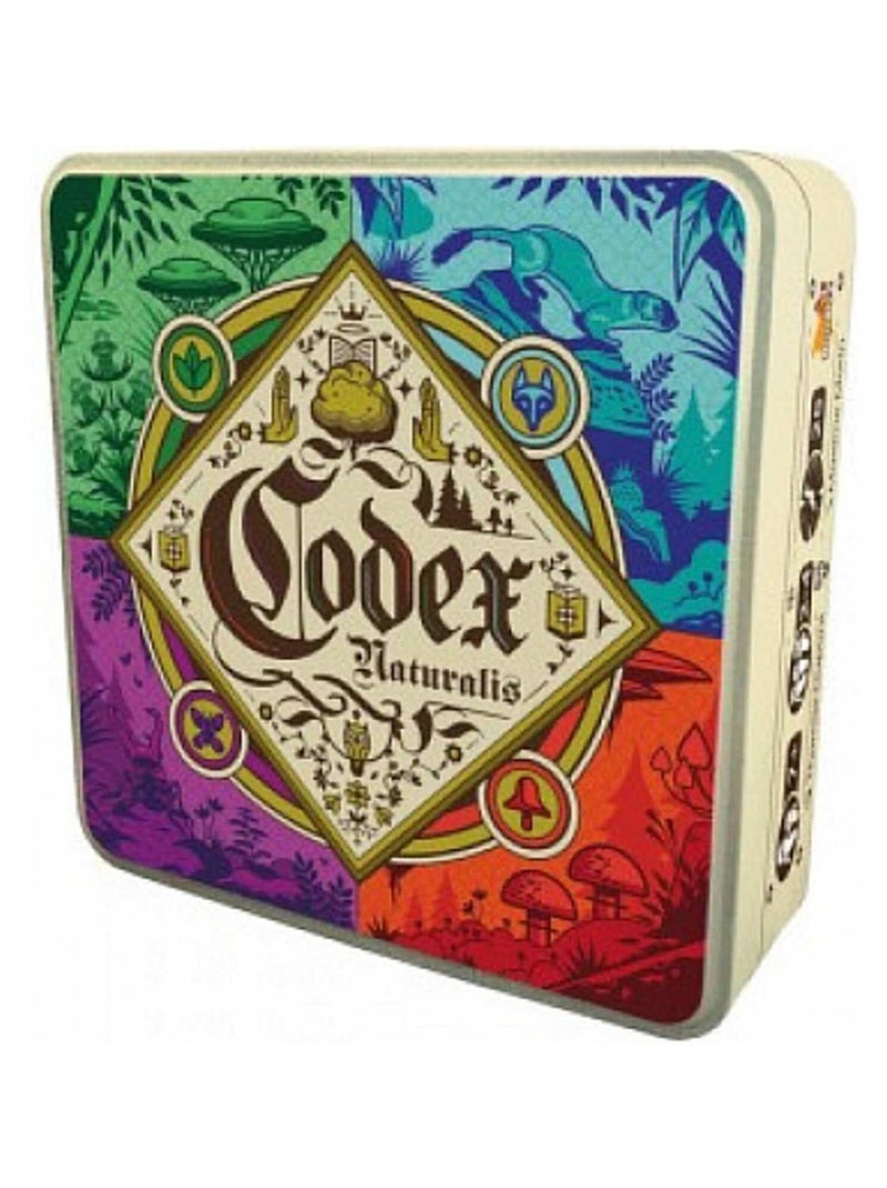Codex Naturalis N/A - Kiabi