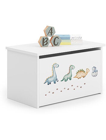 Coffre à jouets Daria - Dino's