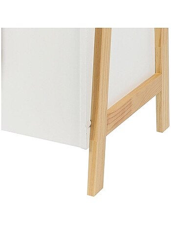 Coffre à jouets empilable Sweet