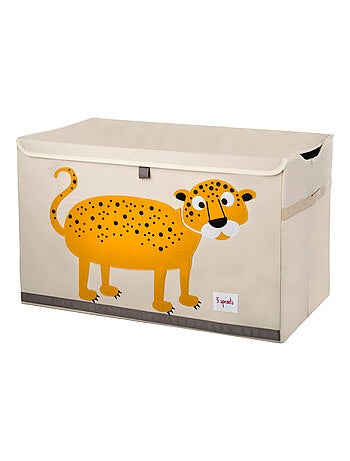 Coffre à jouets Dino