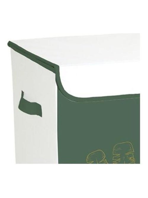 Coffre à linge intissé 54L Equatorial - Kiabi