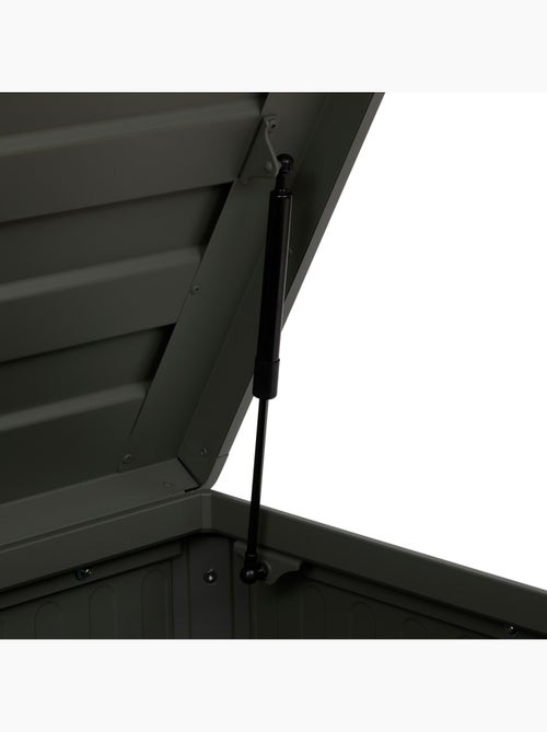 Coffre de rangement 510L à roulettes EDENIO - Kiabi
