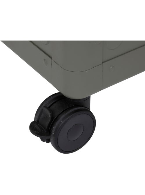 Coffre de rangement 510L à roulettes EDENIO - Kiabi