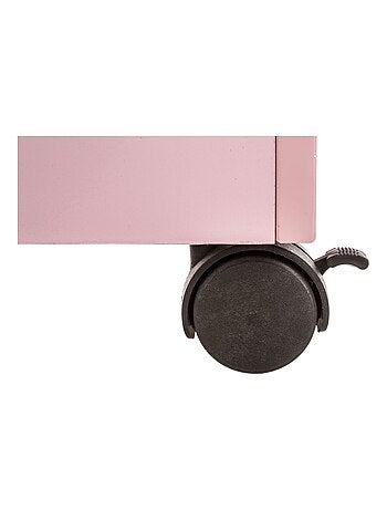 Coffre de rangement à roulettes Kids