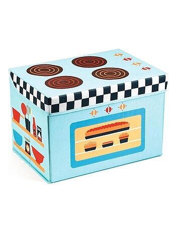 Coffre de rangement Cuisinière