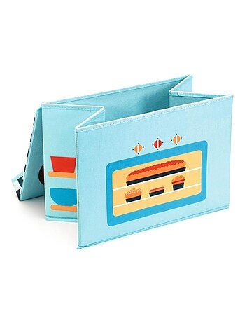 Coffre de rangement Cuisinière