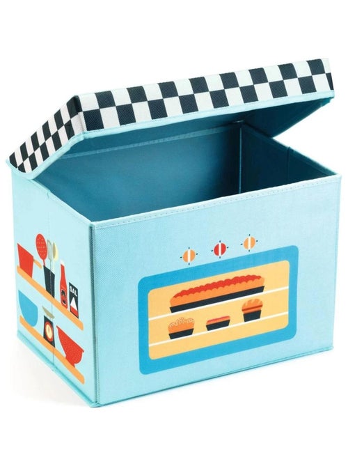 Coffre de rangement Cuisinière - Kiabi