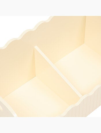 Coffre de rangement enfant
