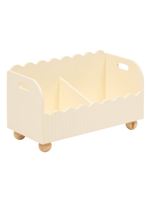 Coffre de rangement enfant - Kiabi Coffre de rangement enfant - Kiabi