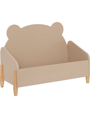 Coffre de rangement enfant DOUCEUR