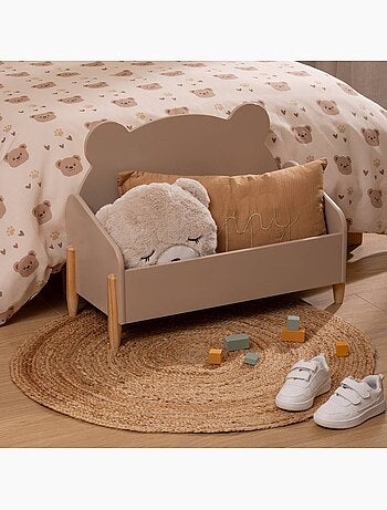 Coffre de rangement enfant DOUCEUR