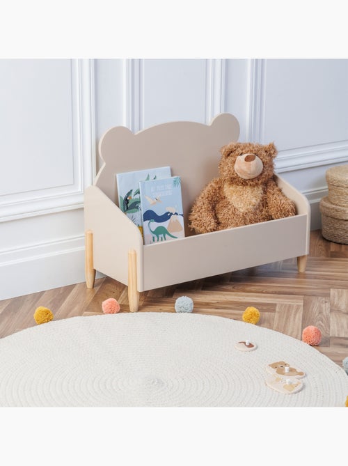 Coffre de rangement enfant DOUCEUR - Kiabi