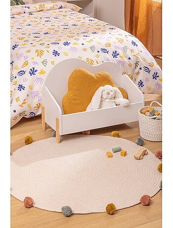 Coffre de rangement enfant DOUCEUR