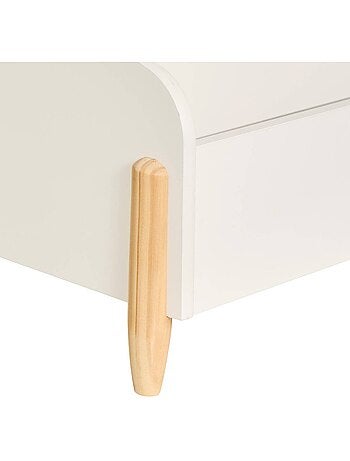 Coffre de rangement enfant DOUCEUR