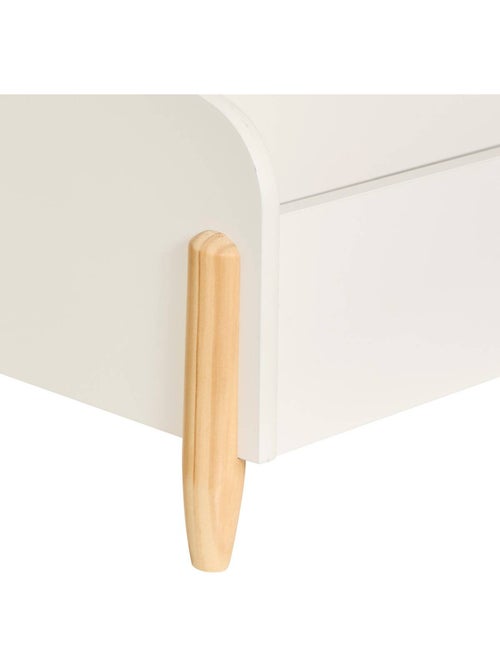 Coffre de rangement enfant DOUCEUR - Kiabi