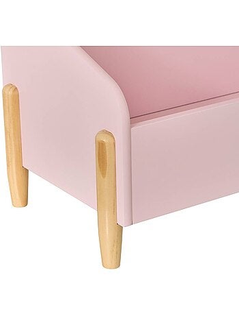 Coffre de rangement enfant DOUCEUR