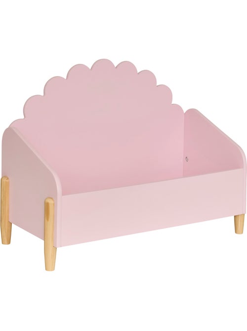 Coffre de rangement enfant DOUCEUR - Kiabi