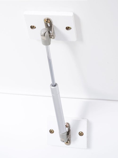 Coffre de rangement enfant Petit Bazar - L. 58 x H. 38 cm - Kiabi