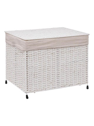 Coffre de rangement pliable pour chambre d'enfant Atmosphera