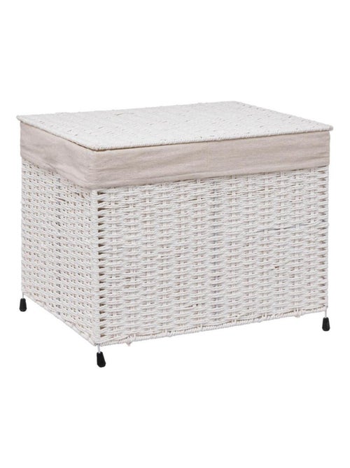 Coffre de rangement pliable pour chambre d'enfant Atmosphera - Kiabi