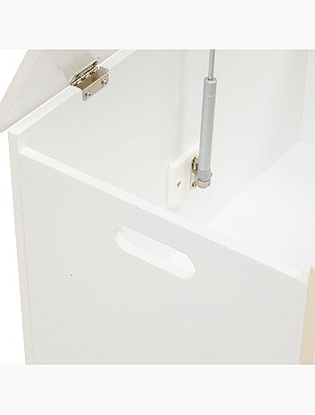 Coffre de rangement pour enfant BOULI
